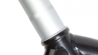 Gabel S&M Pitchfork XLT 22"