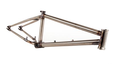 Frame S&M Credence CCR