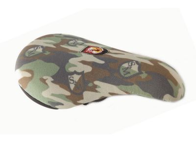 Sattel S&M Fat Pivotal