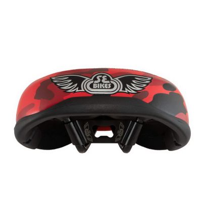Seat SE Bikes Flyer Camo
