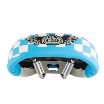 Seat SE Bikes Checkboard Rail
