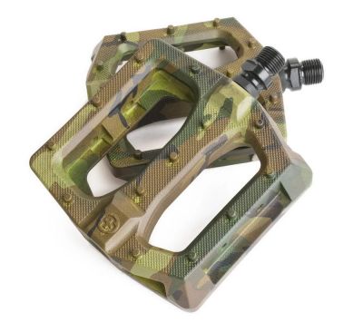 Pedale SaltPlus Stealth