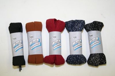 Schnürsenkel Barth Schuhbandl