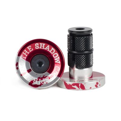 Barends Shadow Dead Bolt Alloy