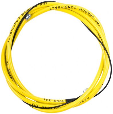 Brakecable Shadow Linear
