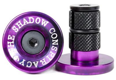 Barends Shadow Dead Bolt Alloy