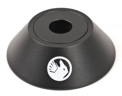 Hubguard Shadow Raptor Alu hinten