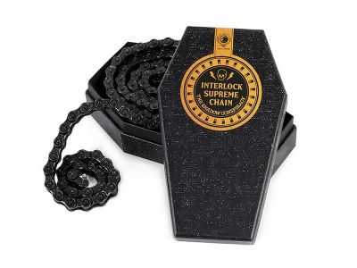 Chain Shadow Interlock Supreme