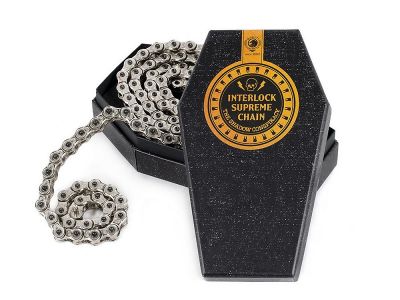 Chain Shadow Interlock Supreme