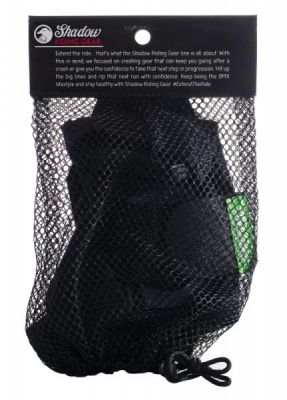 Ankle Guard Shadow Revive