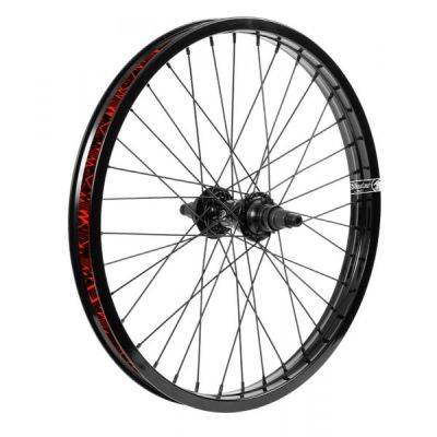 Wheel Shadow Symbol Cassette