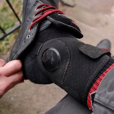 Ankle Guard Shadow Super Slim