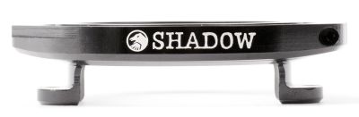 Rotor Shadow Sano Detangler