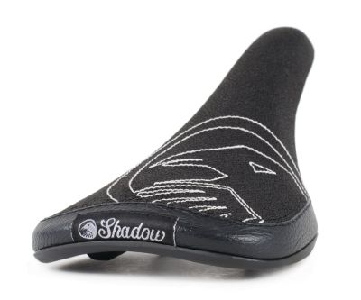 Seat Shadow Heritage Slim Railed