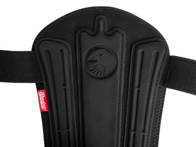 Shinguards Shadow Invisa Lite Combo