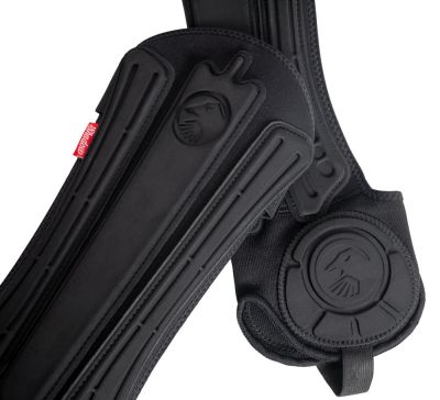 Shinguards Shadow Invisa Lite Combo