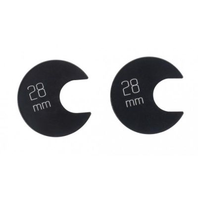 Spacer Shadow Vultus Featherweight ADJ