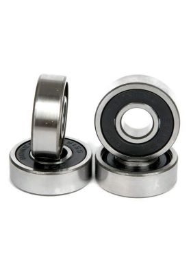 Skateboard bearings Bones Swiss 7 balls