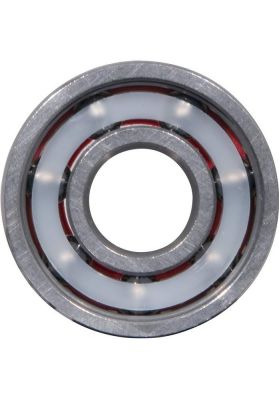 Skateboard bearings Bones Reds