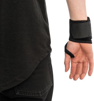 Wrist Brace Space Brace