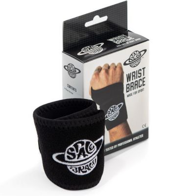 Wrist Brace Space Brace