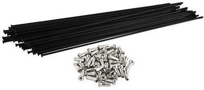 Spokes Tree Twigs & Berries Straight Gauge