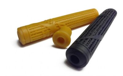 Grips Stereo Bikes Thinners