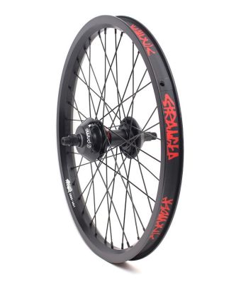 Wheel Stranger Crux V2 Cassette