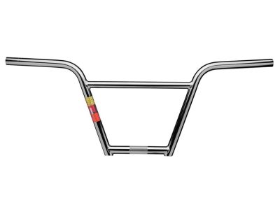 Lenker Stranger Come Over 4-teilig