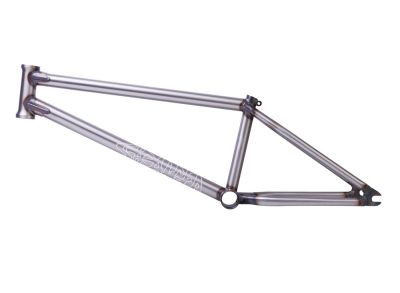 Frame Stranger Royale