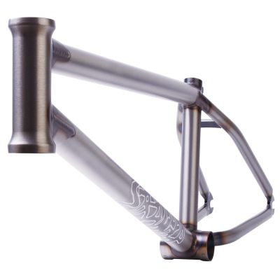 Frame Stranger Royale