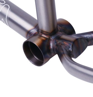 Frame Stranger Royale