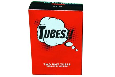 Tube Stranger 20"