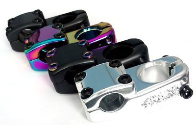 Vorbau Stranger Haze V2 Topload