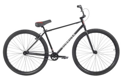 BMX-Cruiser Subrosa Malum DTT 29"