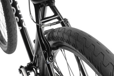 BMX-Cruiser Subrosa Malum DTT 29"