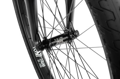 BMX-Cruiser Subrosa Malum DTT 29"