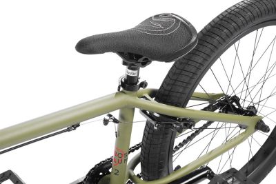 BMX-Bike Subrosa Malum 22"