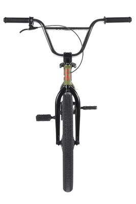 BMX-Bike Subrosa Malum 22"