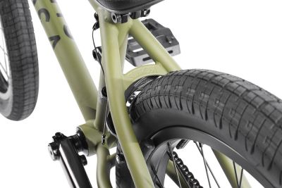 BMX-Bike Subrosa Malum 22"