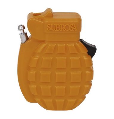 Bike Lock Subrosa Combat Lock