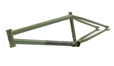 Frame Sunday Nightshift