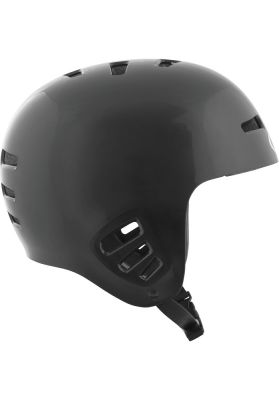 Helm TSG Dawn Flex Solid