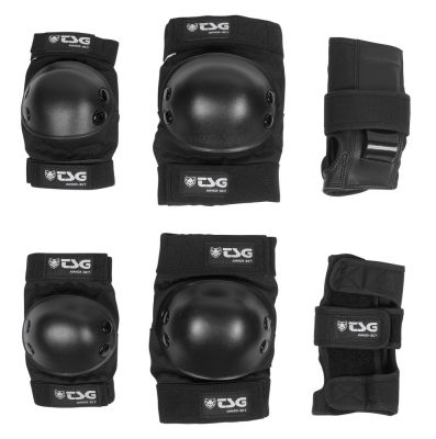 Schonerset TSG Junior Skate