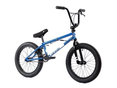 BMX-Rad Tall Order Ramp 18"