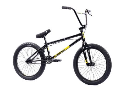 BMX-Bike Tall Order Ramp Large