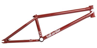 Frame Tall Order 315 V2