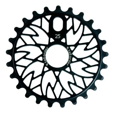 Sprocket Tall Order Spectrum