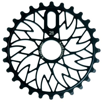Sprocket Tall Order Spectrum