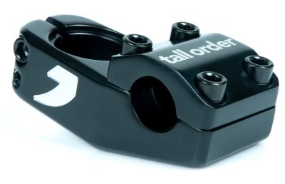 Stem Tall Order Logo Topload